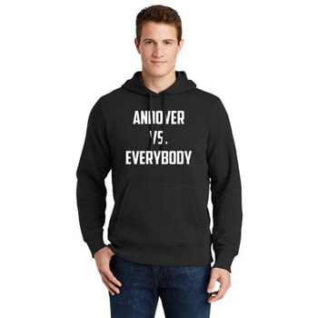 Andover Hoodie