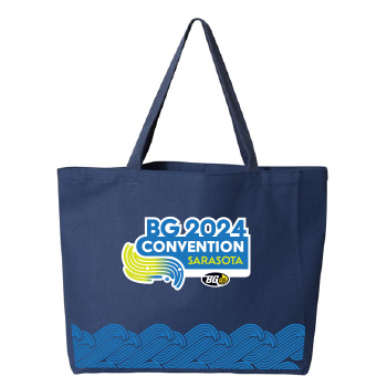 Convention Bag