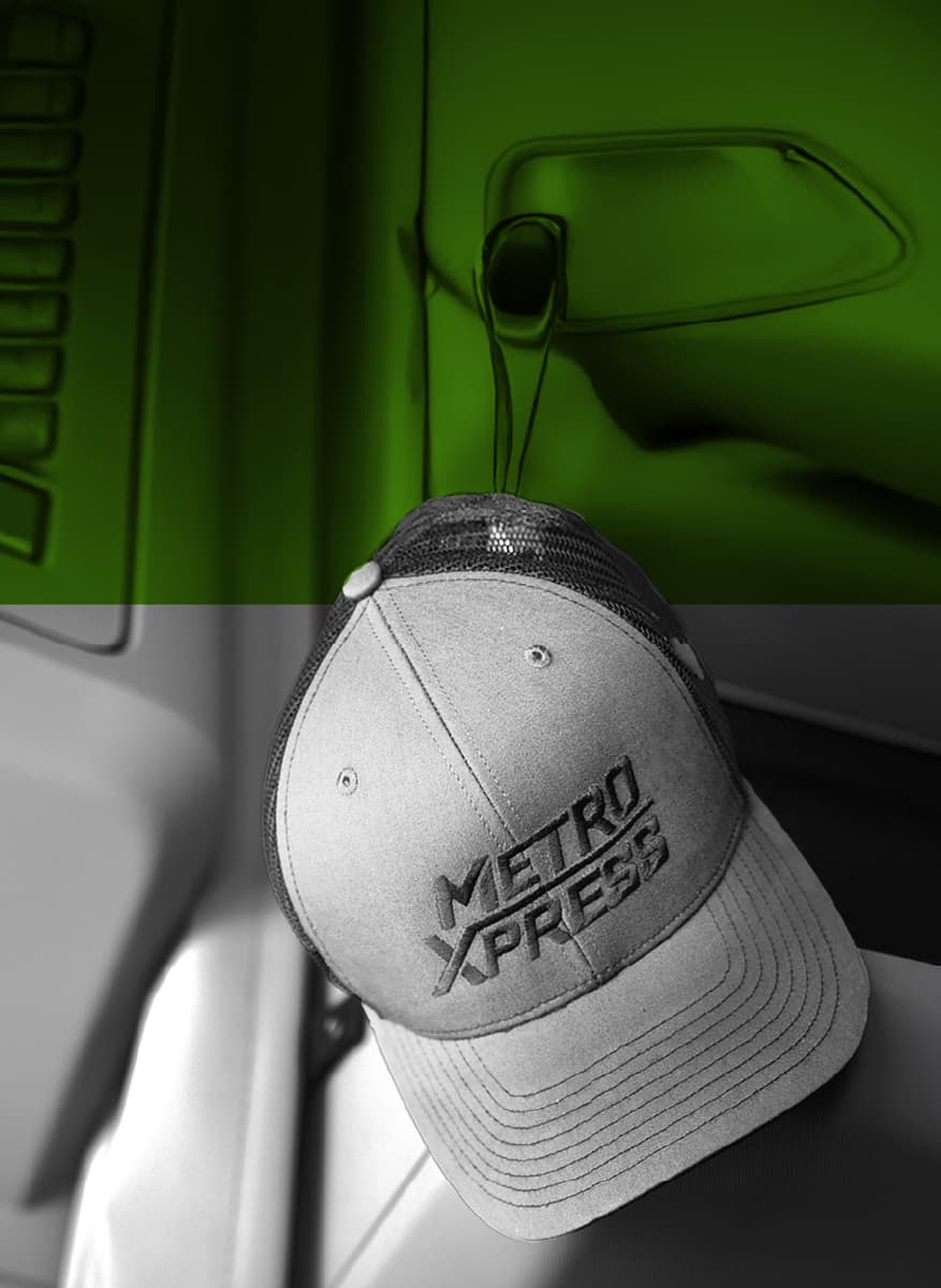 Green Box