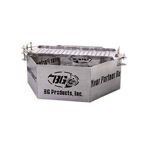 Metalworks Gallery 1