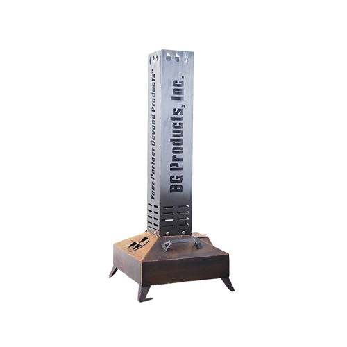 Metalworks Gallery 2