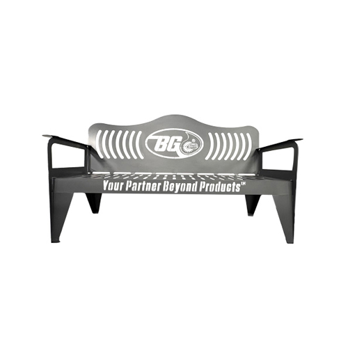 Metalworks Gallery 4