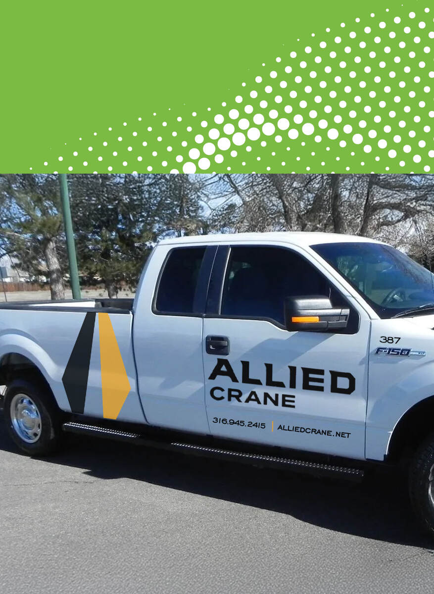 Street Vehicle Truck